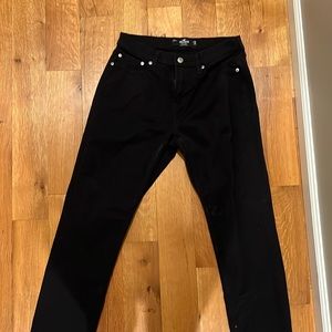 Hollister and Abercrombie pants 28x30